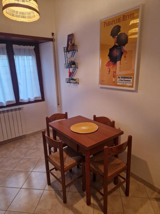 At Monica'S In Rome - Stazione Labaro Apartment Exterior photo