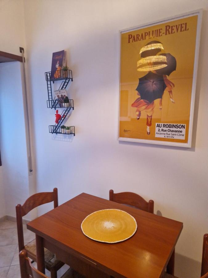 At Monica'S In Rome - Stazione Labaro Apartment Exterior photo