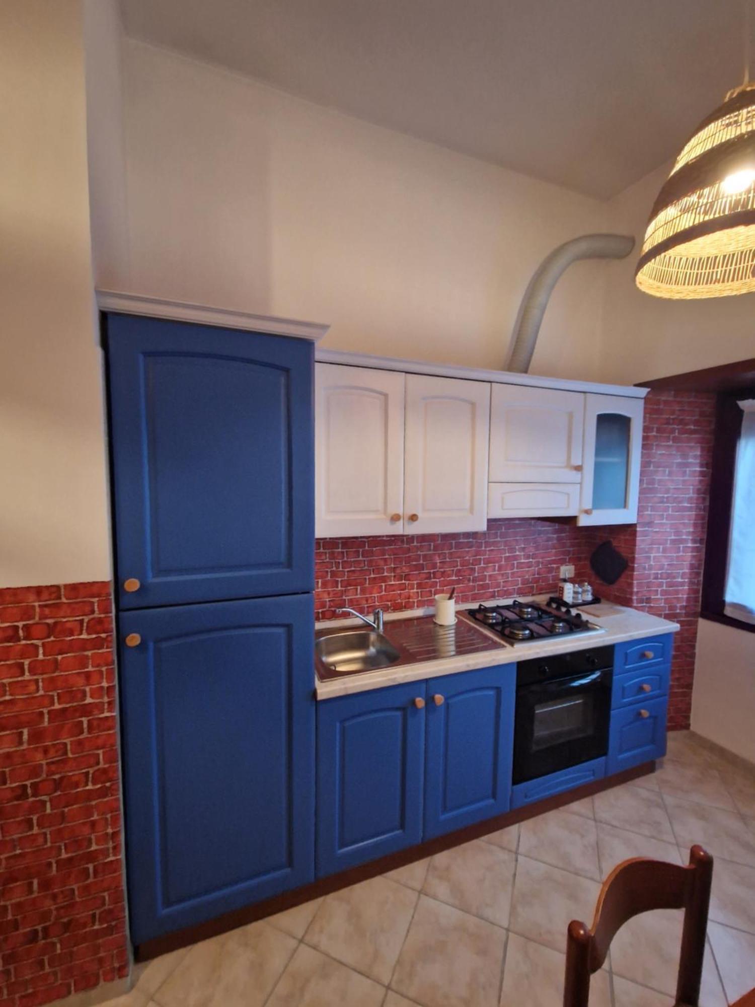 At Monica'S In Rome - Stazione Labaro Apartment Exterior photo