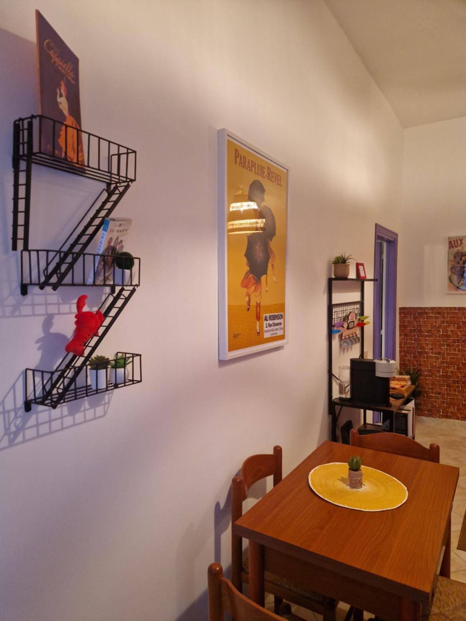 At Monica'S In Rome - Stazione Labaro Apartment Exterior photo